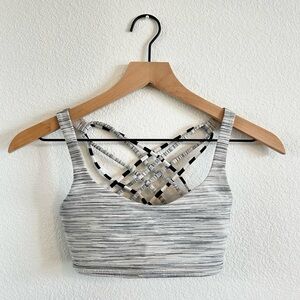 Lululemon Free To Be Bra Wild - 4